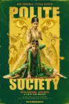 Polite Society (2023) Dual Audio AMZN WeB-DL 480p | 720p | 1080p | 2160p 4K