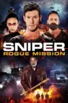 Sniper: Rogue Mission (2022) BluRay Dual Audio {Hindi-English} 480p | 720p | 1080p