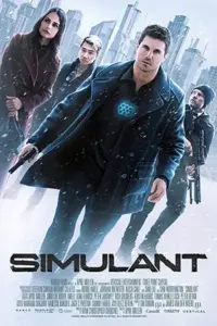 Simulant (2023) Dual Audio BluRay 480p | 720p | 1080p Simulant (2023) Dual Audio BluRay 480p | 720p | 1080p