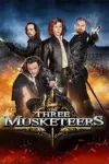 The Three Musketeers (2011) Dual Audio (Hindi-English) 480p || 720p || 1080p
