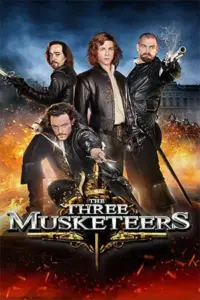 The Three Musketeers (2011) Dual Audio (Hindi-English) 480p || 720p || 1080p