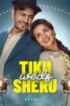 Tiku Weds Sheru (2023) Hindi AMZN WEB-DL 480p | 720p | 1080p