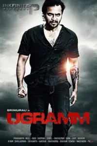 Ugramm (2014) ORG. Full Movie 480p | 720p | 1080p Ugramm (2014) ORG. Full Movie 480p | 720p | 1080p