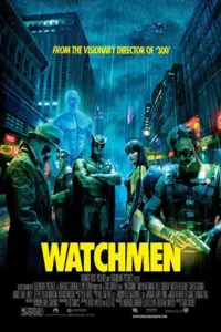 Watchmen (2009) BluRay Dual Audio Full Movie 480p | 720p | 1080p Watchmen (2009) BluRay Dual Audio Full Movie 480p | 720p | 1080p