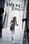 Wrong Turn 4: Bloody Beginnings (2011) Full Movie In English 480p | 720p | 1080p