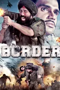 Border (1997) WEB-DL Hindi Full Movie 480p | 720p | 1080p Border (1997) WEB-DL Hindi Full Movie 480p | 720p | 1080p