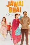 Jawai Bhai (2023) Punjabi Full Movie HDRip 480p | 720p | 1080p