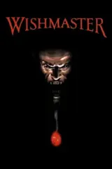 Wishmaster (1997) BluRay Dual Audio Full Movie 480p | 720p | 1080p