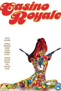 Casino Royale (1967) {English With Subtitles} 480p || 720p || 1080p Casino Royale (1967) {English With Subtitles} 480p || 720p || 1080p