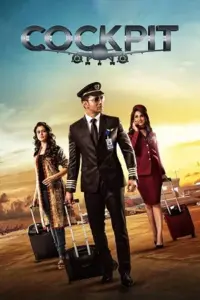 Cockpit (2017) Dual Audio WEB-DL 480p | 720p | 1080p Cockpit (2017) Dual Audio WEB-DL 480p | 720p | 1080p