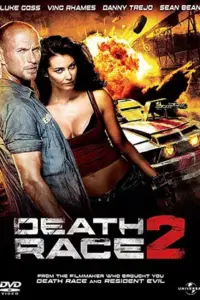 Death Race 2 (2010) Dual Audio {Hindi-English} 480p || 720p || 1080p Death Race 2 (2010) Dual Audio {Hindi-English} 480p || 720p || 1080p