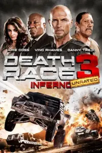 Death Race: Inferno (2013) Dual Audio {Hindi-English} 480p || 720p || 1080p Death Race: Inferno (2013) Dual Audio {Hindi-English} 480p || 720p || 1080p