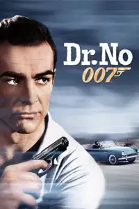 James Bond Part 1: Dr. No (1962) Dual Audio {Hindi-English} 480p | 720p | 1080p James Bond Part 1: Dr. No (1962) Dual Audio {Hindi-English} 480p | 720p | 1080p