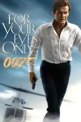 James Bond Part 12: For Your Eyes Only (1981) Dual Audio {Hindi-English} 480p | 720p | 1080p | 2160p 4K