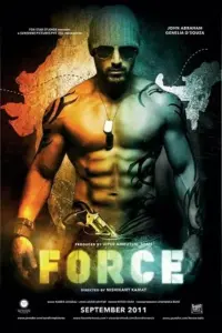 Force (2011) Hindi Full Movie 480p | 720p | 1080p Force (2011) Hindi Full Movie 480p | 720p | 1080p