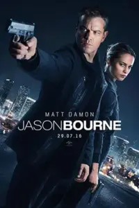 Jason Bourne (2016) Dual Audio {Hindi-English} 480p | 720p | 1080p Jason Bourne (2016) Dual Audio {Hindi-English} 480p | 720p | 1080p