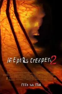 Jeepers Creepers 2 (2003) Dual Audio {Hindi-English} 480p | 720p | 1080p Jeepers Creepers 2 (2003) Dual Audio {Hindi-English} 480p | 720p | 1080p