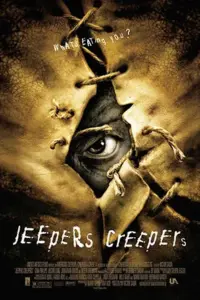 Jeepers Creepers (2001) Dual Audio {Hindi-English} 480p | 720p | 1080p Jeepers Creepers (2001) Dual Audio {Hindi-English} 480p | 720p | 1080p