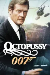 James Bond Part 13: Octopussy (1983) Dual Audio {Hindi-English} 480p | 720p | 1080p | 2160p 4K