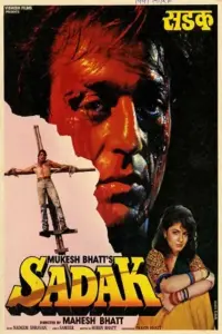 Sadak (1991) Hindi Full Movie 480p | 720p | 1080p Sadak (1991) Hindi Full Movie 480p | 720p | 1080p