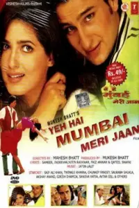 Yeh Hai Mumbai Meri Jaan (1999) Hindi Full Movie HDRip 480p | 720p | 1080p Yeh Hai Mumbai Meri Jaan (1999) Hindi Full Movie HDRip 480p | 720p | 1080p