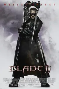 Blade 2 (2002) Dual Audio 480p | 720p | 1080p Blade 2 (2002) Dual Audio 480p | 720p | 1080p