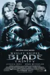 Blade: Trinity (2004) Dual Audio 480p | 720p | 1080p