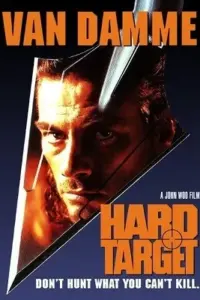 Hard Target (1993) Dual Audio {Hindi-English} 480p | 720p | 1080p Hard Target (1993) Dual Audio {Hindi-English} 480p | 720p | 1080p