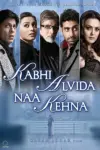 Kabhi Alvida Naa Kehna (2006) Hindi Full Movie 480p | 720p | 1080p
