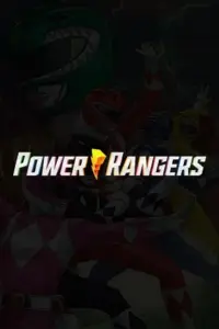 Power Rangers Cosmic Fury (2023) Season 1 Complete Dual Audio {Hindi-English} WEB Series 480p | 720p | 1080p WEB-DL
