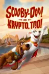 Scooby-Doo! And Krypto, Too! (2023) WEB-DL {English With Subtitles} Full Movie 480p | 720p | 1080p