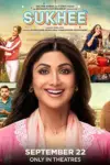 Sukhee (2023) Hindi Full Movie NF WEB-DL 480p | 720p | 1080p