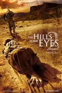 The Hills Have Eyes 2 (2007) Full Movie {English With Subtitles} 480p | 720p The Hills Have Eyes 2 (2007) Full Movie {English With Subtitles} 480p | 720p