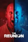 The Reunion (2022) WEB-DL Dual Audio {Hindi-English} 480p | 720p | 1080p
