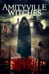 Witches Of Amityville Academy (2020) Dual Audio {Hindi-English} 480p | 720p | 1080p