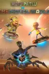 Motu Patlu In The Metal World (2023) Hindi Full Movie WEB-DL 480p | 720p | 1080p