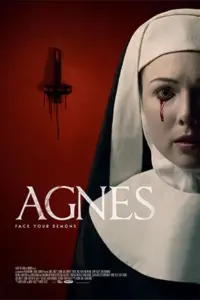 Agnes (2021) BluRay Dual Audio Full Movie 480p | 720p | 1080p Agnes (2021) BluRay Dual Audio Full Movie 480p | 720p | 1080p
