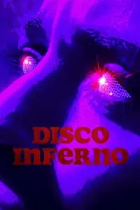 Disco Inferno (2023) {English with Subtitles} Full Movie WEB-DL 480p | 720p | 1080p