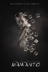 Memento (2000) Dual Audio {Hindi-English} 480p | 720p | 1080p Memento (2000) Dual Audio {Hindi-English} 480p | 720p | 1080p