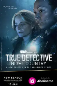 True Detective (Season 1 – 4) Complete Dual Audio {Hindi-English} HBO Original Series 480p | 720p | 1080p BluRay