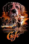 Cujo (1983) Dual Audio {Hindi-English} 480p | 720p | 1080p