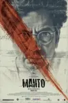 Manto (2018) NF WEBRip Hindi Full Movie 480p | 720p | 1080p