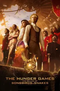 The Hunger Games: The Ballad of Songbirds & Snakes (2023) BluRay Multi Audio 480p | 720p | 1080p The Hunger Games: The Ballad of Songbirds & Snakes (2023) BluRay Multi Audio 480p | 720p | 1080p
