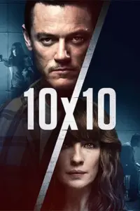 10×10 – Movie (2018) Dual Audio {Hindi-English} 480p | 720p | 1080p