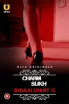 CharmSukh: Bidaai (2022) S01 Part 1 Hindi ULLU Originals Complete WEB Series 720p | 1080p WEB-DL