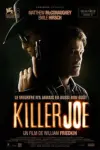 Killer Joe (2011) BluRay Dual Audio {Hindi-English} 480p | 720p | 1080p