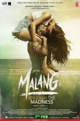 Malang (2020) Hindi Full Movie 480p | 720p | 1080p