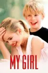 My Girl (1991) BluRay Dual Audio {Hindi-English} 480p | 720p | 1080p