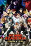 My Hero Academia: Heroes Rising (2019 – Anime Movie) BluRay Multi-Audio {Hindi-English-Japanese} 480p | 720p | 1080p