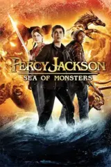 Percy Jackson 2: Sea of Monsters (2013) Dual Audio {Hindi-English} 480p | 720p | 1080p